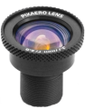lenses for action cameras and drones