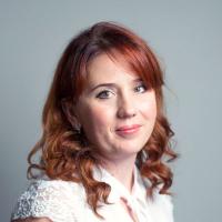 Elena Kolganova