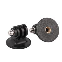 Adapter for GoPro Hero 8,7,6,5,4,3 with tripo thread