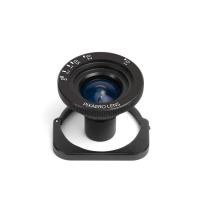 12 mm Manual Focus Lens for GoPro 5/6/7/2018