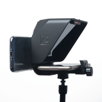 Smartphone adapter ring for Pixaero Teleprompter