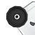Smartphone adapter ring for Pixaero Teleprompter
