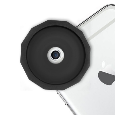 Smartphone adapter ring for Pixaero Teleprompter