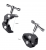 Clip holder Clamp M