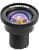 Lenses for action cameras and drones