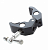 Clip holder Clamp M