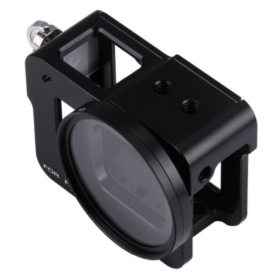 GoPro 5,6,7 Adapter for Pixaero Teleprompter
