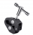 Clip holder Clamp M