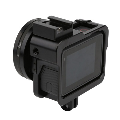 GoPro 5,6,7 Adapter for Pixaero Teleprompter