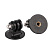 Adapter for GoPro Hero 8,7,6,5,4,3 with tripo thread