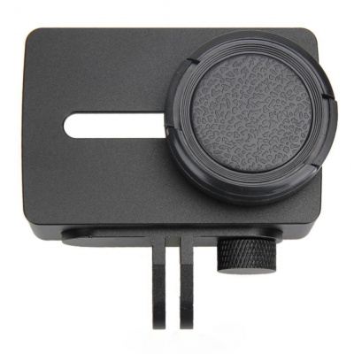 Yi 4K, 4K+ Adapter for Pixaero Teleprompter