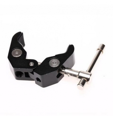 Clip holder Clamp M
