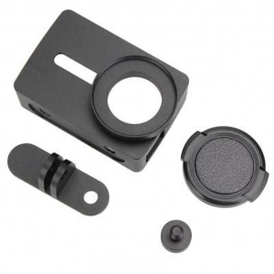 Yi 4K, 4K+ Adapter for Pixaero Teleprompter