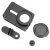 Yi 4K, 4K+ Adapter for Pixaero Teleprompter